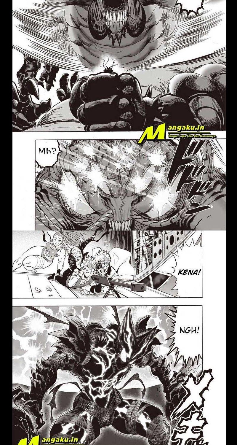 Dilarang COPAS - situs resmi www.mangacanblog.com - Komik one punch man 208.1 - chapter 208.1 209.1 Indonesia one punch man 208.1 - chapter 208.1 Terbaru 11|Baca Manga Komik Indonesia|Mangacan