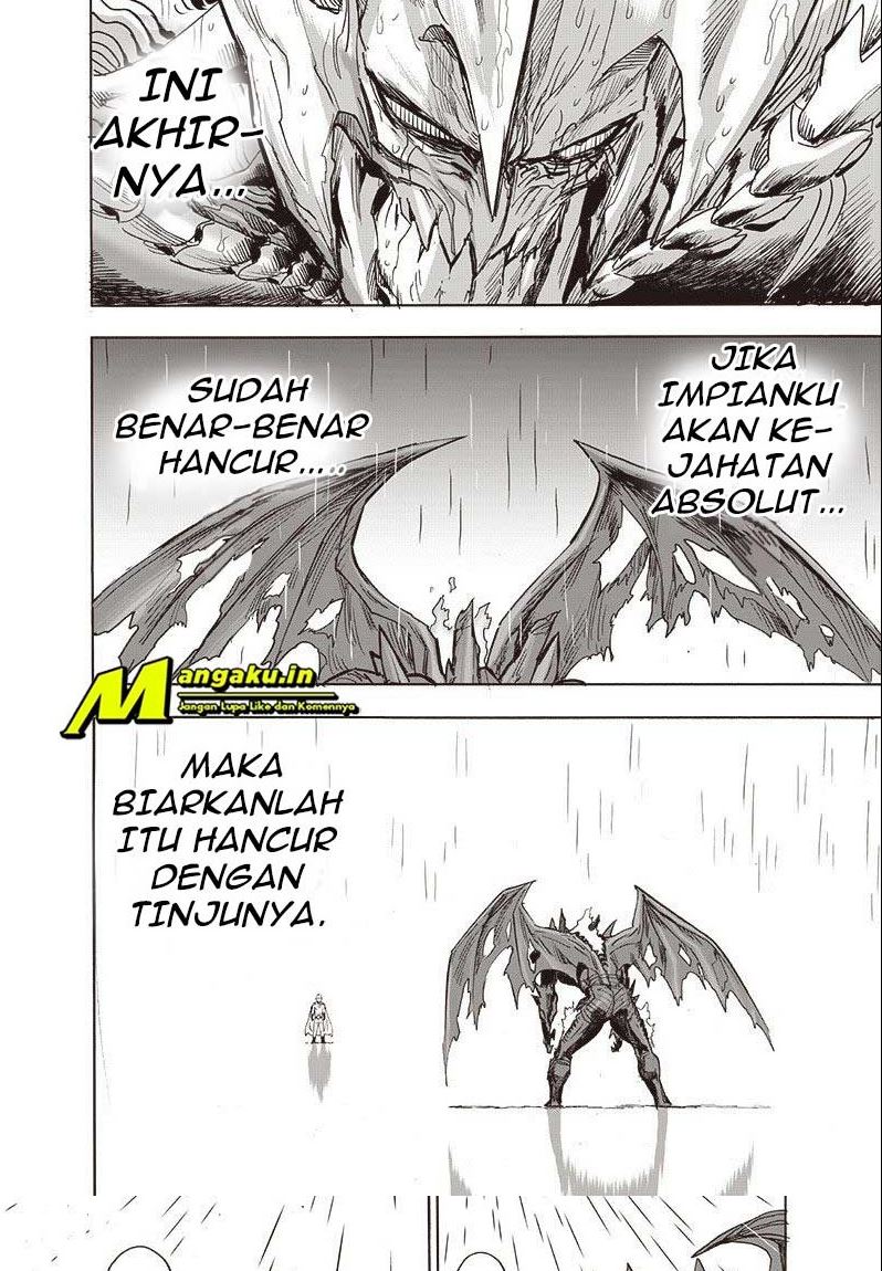 Dilarang COPAS - situs resmi www.mangacanblog.com - Komik one punch man 214.2 - chapter 214.2 215.2 Indonesia one punch man 214.2 - chapter 214.2 Terbaru 15|Baca Manga Komik Indonesia|Mangacan
