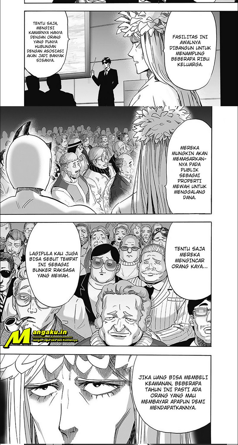 Dilarang COPAS - situs resmi www.mangacanblog.com - Komik one punch man 222 - chapter 222 223 Indonesia one punch man 222 - chapter 222 Terbaru 5|Baca Manga Komik Indonesia|Mangacan