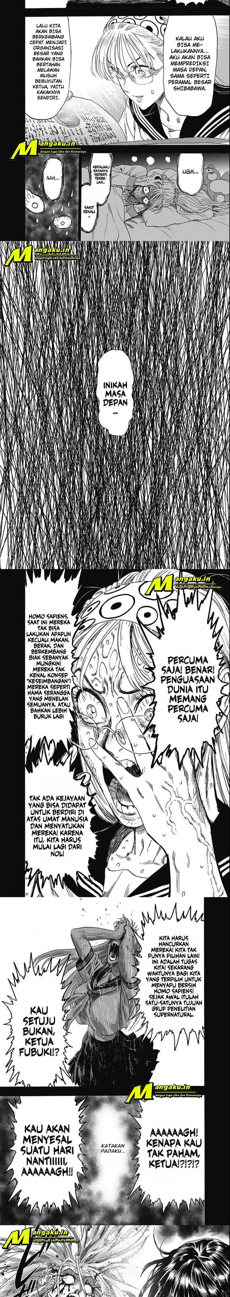 Dilarang COPAS - situs resmi www.mangacanblog.com - Komik one punch man 226 - chapter 226 227 Indonesia one punch man 226 - chapter 226 Terbaru 1|Baca Manga Komik Indonesia|Mangacan
