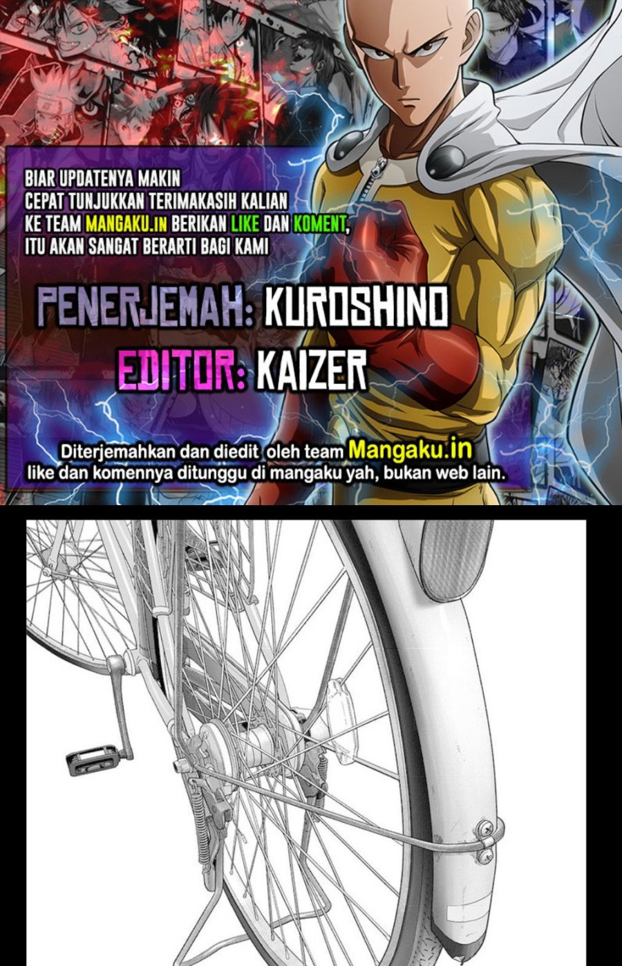 Dilarang COPAS - situs resmi www.mangacanblog.com - Komik one punch man 237.1 - chapter 237.1 238.1 Indonesia one punch man 237.1 - chapter 237.1 Terbaru 0|Baca Manga Komik Indonesia|Mangacan