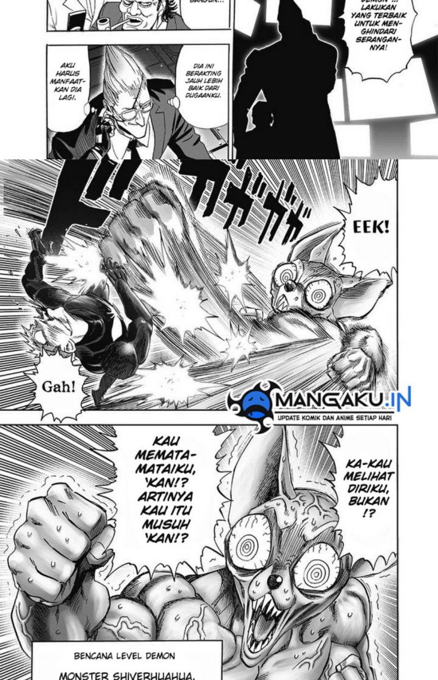 Dilarang COPAS - situs resmi www.mangacanblog.com - Komik one punch man 237.1 - chapter 237.1 238.1 Indonesia one punch man 237.1 - chapter 237.1 Terbaru 15|Baca Manga Komik Indonesia|Mangacan