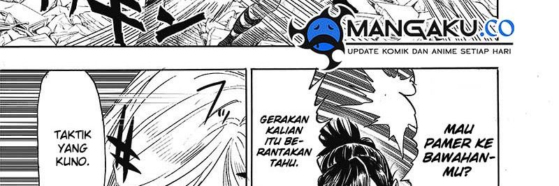 Dilarang COPAS - situs resmi www.mangacanblog.com - Komik one punch man 249 - chapter 249 250 Indonesia one punch man 249 - chapter 249 Terbaru 21|Baca Manga Komik Indonesia|Mangacan