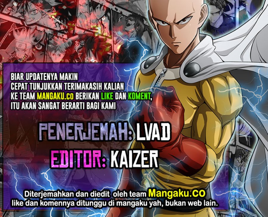 Dilarang COPAS - situs resmi www.mangacanblog.com - Komik one punch man 252 - chapter 252 253 Indonesia one punch man 252 - chapter 252 Terbaru 0|Baca Manga Komik Indonesia|Mangacan