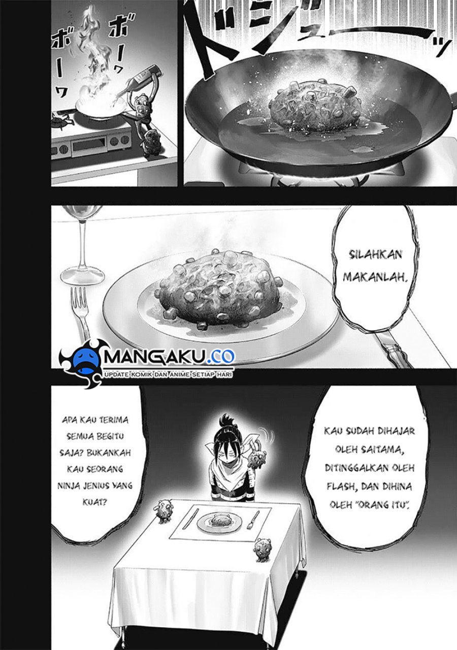 Dilarang COPAS - situs resmi www.mangacanblog.com - Komik one punch man 252 - chapter 252 253 Indonesia one punch man 252 - chapter 252 Terbaru 4|Baca Manga Komik Indonesia|Mangacan