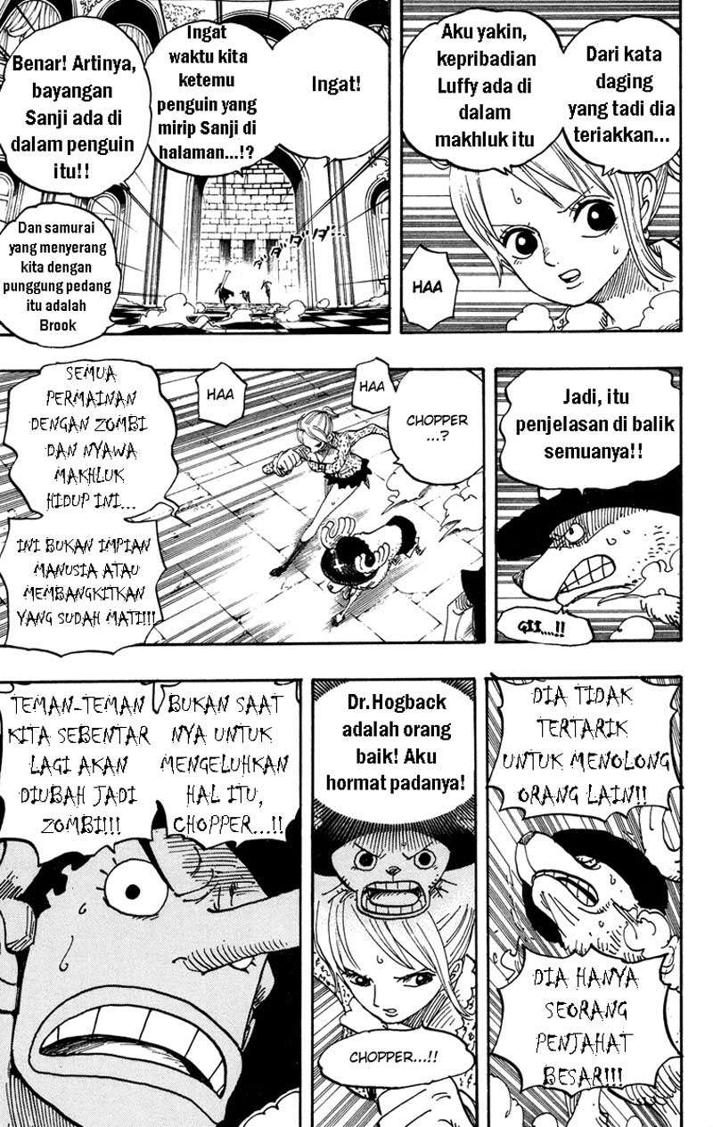 Dilarang COPAS - situs resmi www.mangacanblog.com - Komik one piece 457 - chapter 457 458 Indonesia one piece 457 - chapter 457 Terbaru 11|Baca Manga Komik Indonesia|Mangacan