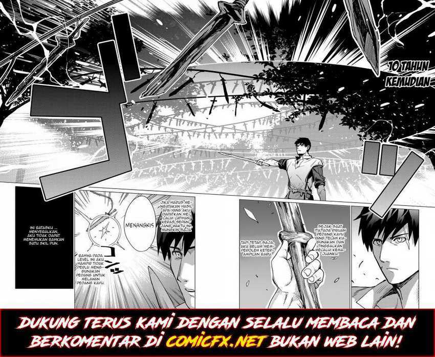 Dilarang COPAS - situs resmi www.mangacanblog.com - Komik ore wa subete wo parry suru 001 - chapter 1 2 Indonesia ore wa subete wo parry suru 001 - chapter 1 Terbaru 17|Baca Manga Komik Indonesia|Mangacan