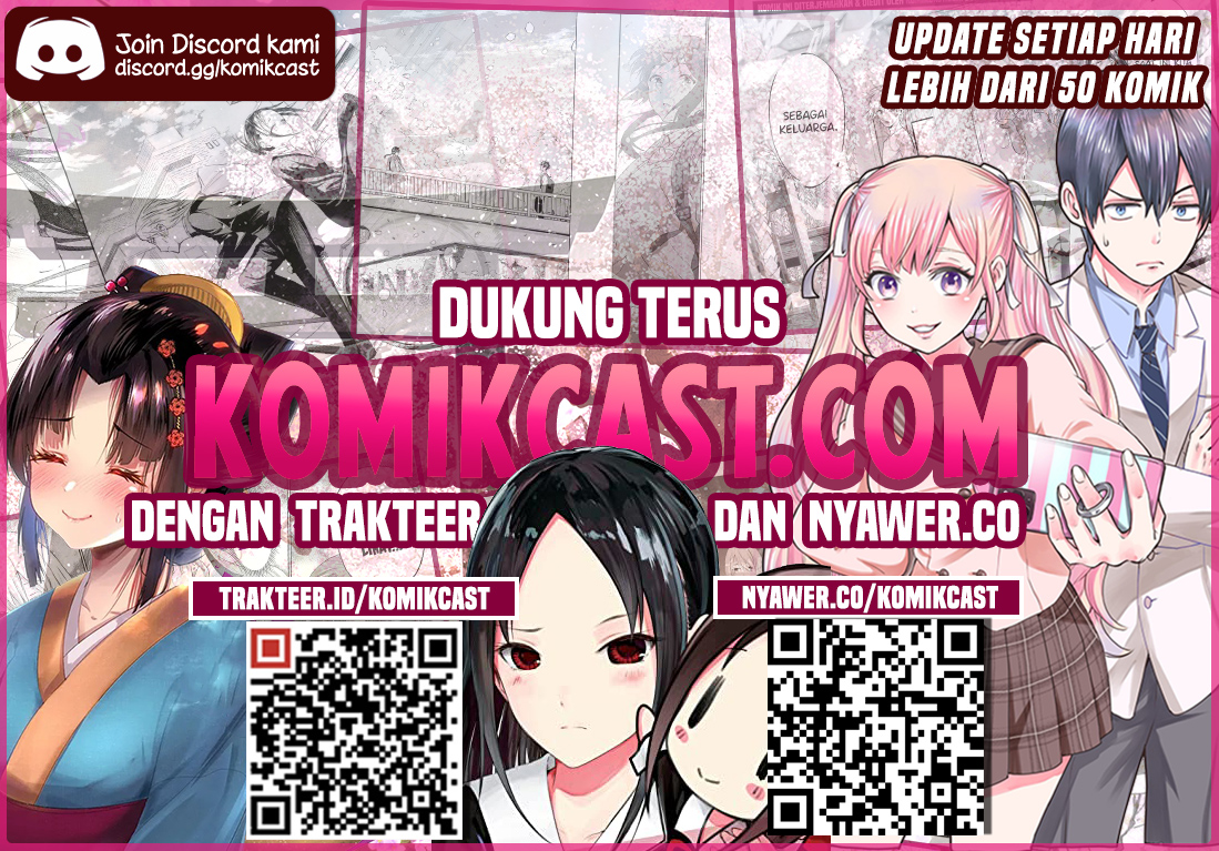 Dilarang COPAS - situs resmi www.mangacanblog.com - Komik oshi no ko 071 - chapter 71 72 Indonesia oshi no ko 071 - chapter 71 Terbaru 20|Baca Manga Komik Indonesia|Mangacan