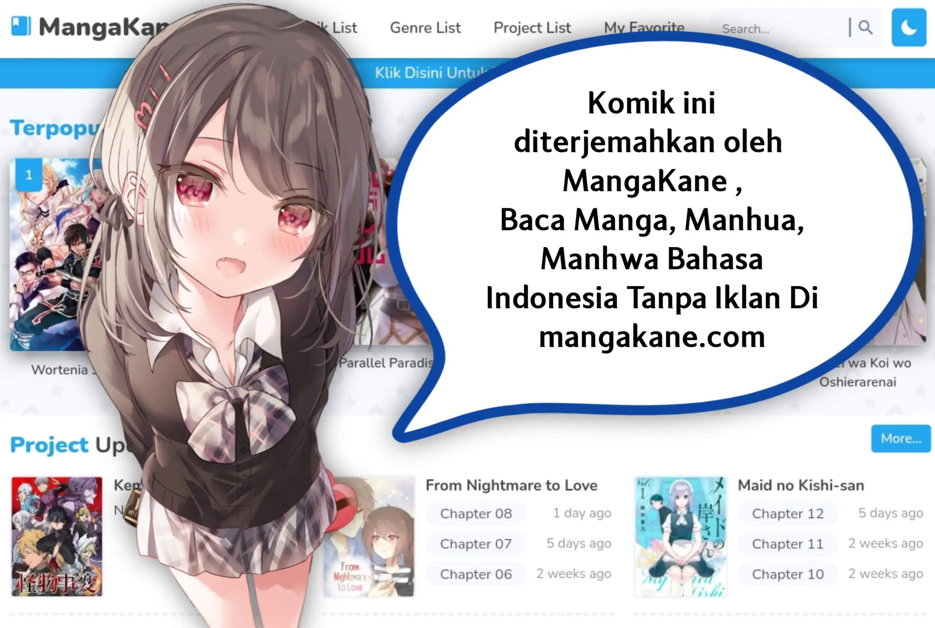 Dilarang COPAS - situs resmi www.mangacanblog.com - Komik otonari voice chat 008 - chapter 8 9 Indonesia otonari voice chat 008 - chapter 8 Terbaru 23|Baca Manga Komik Indonesia|Mangacan