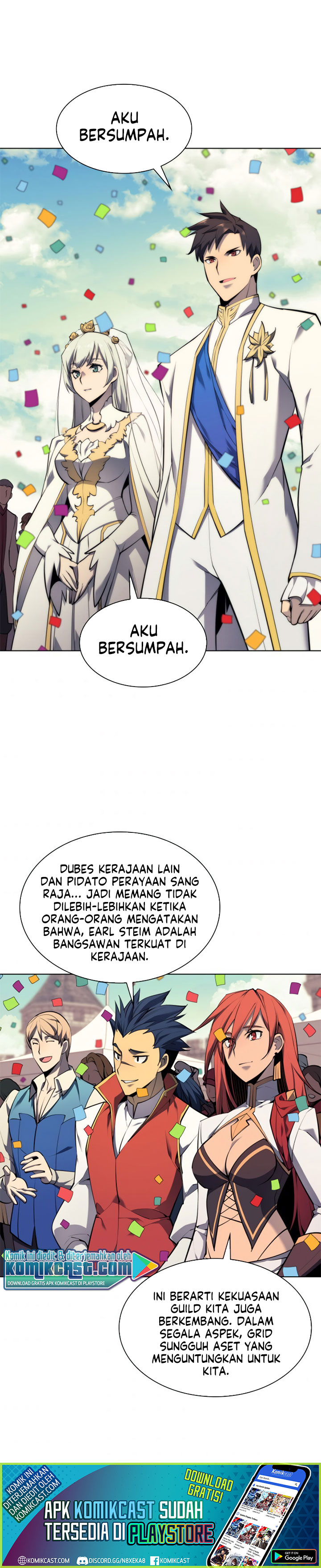 Dilarang COPAS - situs resmi www.mangacanblog.com - Komik overgeared 074 - chapter 74 75 Indonesia overgeared 074 - chapter 74 Terbaru 16|Baca Manga Komik Indonesia|Mangacan