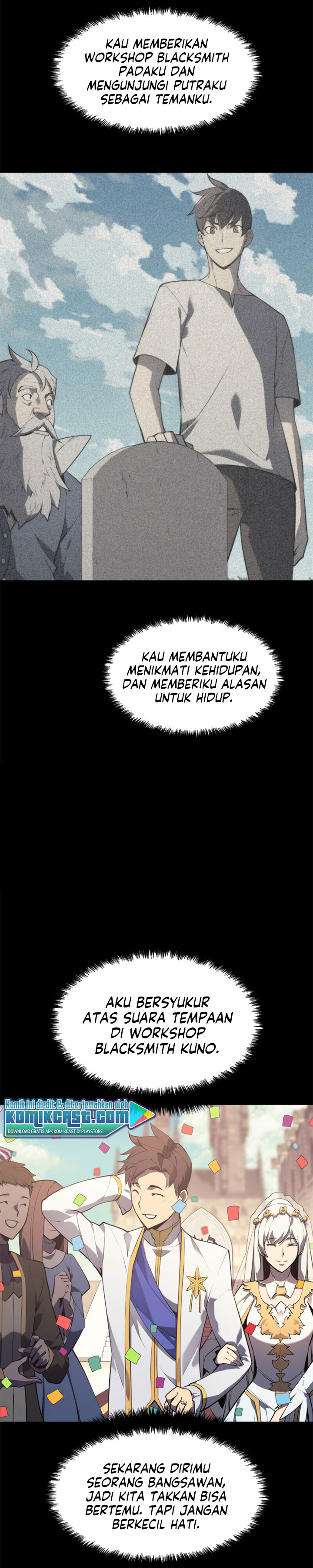 Dilarang COPAS - situs resmi www.mangacanblog.com - Komik overgeared 074 - chapter 74 75 Indonesia overgeared 074 - chapter 74 Terbaru 22|Baca Manga Komik Indonesia|Mangacan