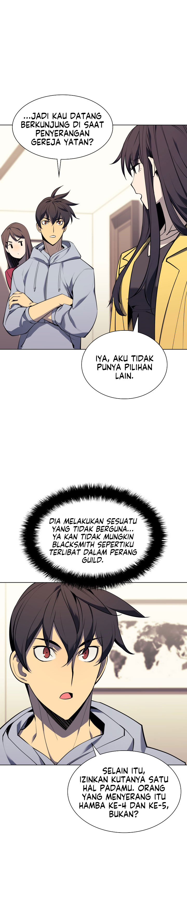 Dilarang COPAS - situs resmi www.mangacanblog.com - Komik overgeared 081 - chapter 81 82 Indonesia overgeared 081 - chapter 81 Terbaru 0|Baca Manga Komik Indonesia|Mangacan