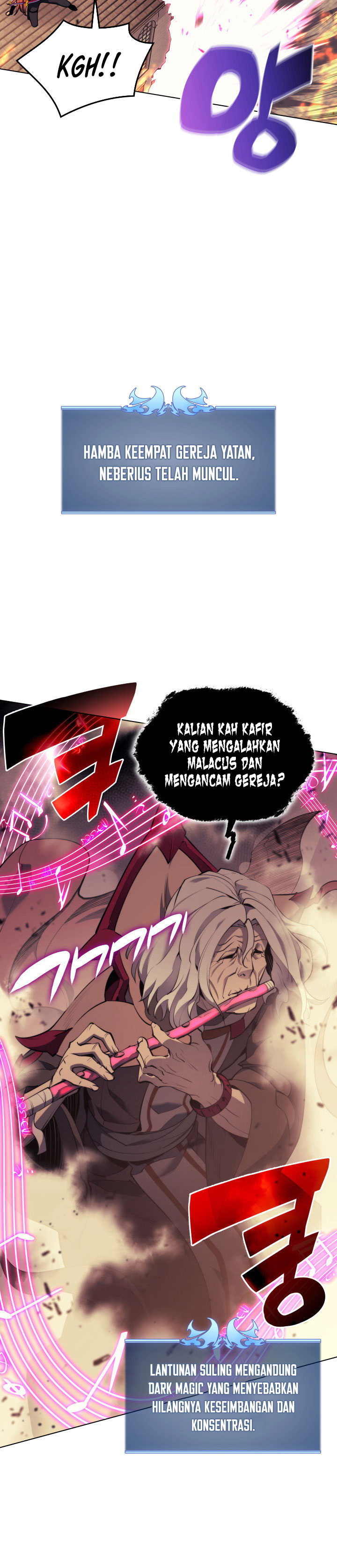 Dilarang COPAS - situs resmi www.mangacanblog.com - Komik overgeared 081 - chapter 81 82 Indonesia overgeared 081 - chapter 81 Terbaru 16|Baca Manga Komik Indonesia|Mangacan