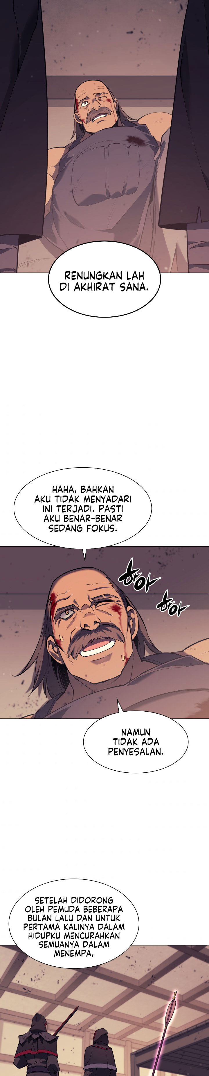 Dilarang COPAS - situs resmi www.mangacanblog.com - Komik overgeared 081 - chapter 81 82 Indonesia overgeared 081 - chapter 81 Terbaru 24|Baca Manga Komik Indonesia|Mangacan