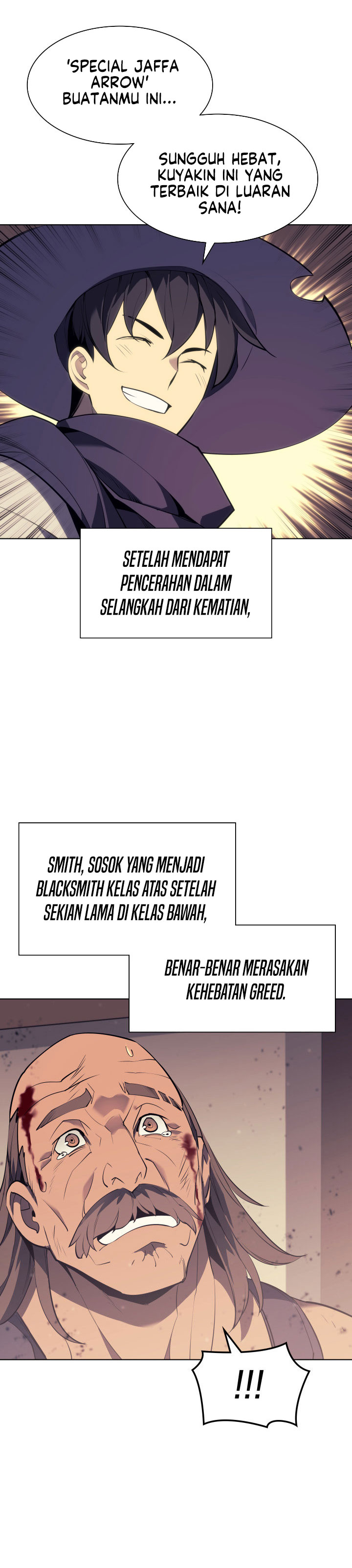 Dilarang COPAS - situs resmi www.mangacanblog.com - Komik overgeared 081 - chapter 81 82 Indonesia overgeared 081 - chapter 81 Terbaru 28|Baca Manga Komik Indonesia|Mangacan