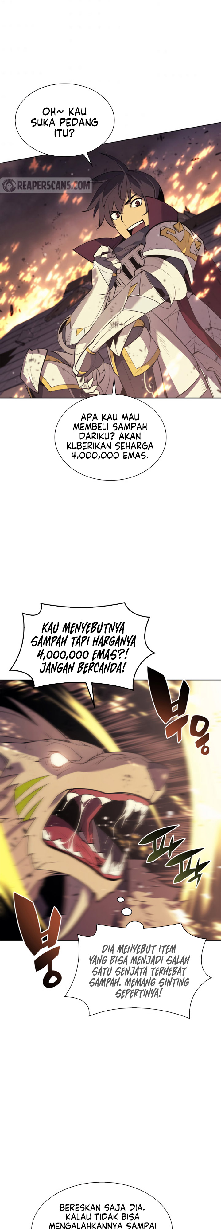 Dilarang COPAS - situs resmi www.mangacanblog.com - Komik overgeared 084 - chapter 84 85 Indonesia overgeared 084 - chapter 84 Terbaru 27|Baca Manga Komik Indonesia|Mangacan