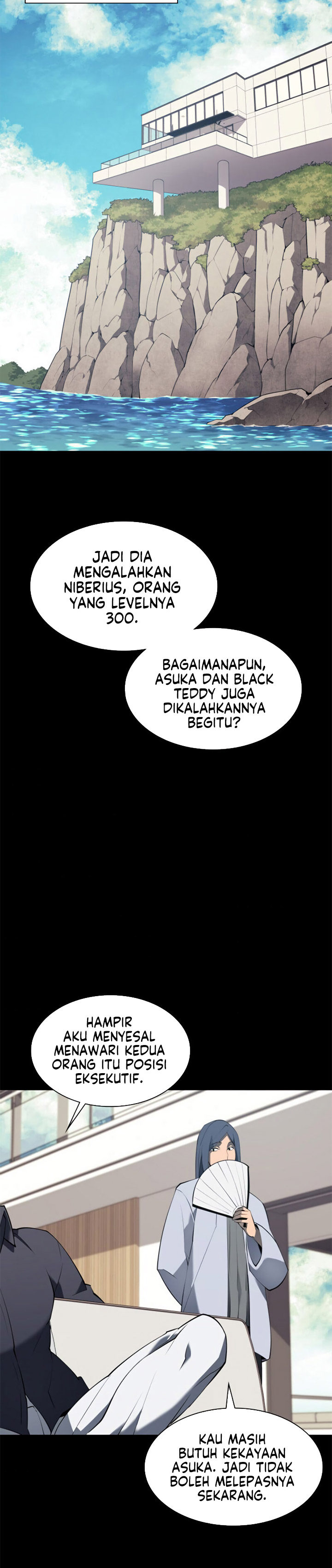 Dilarang COPAS - situs resmi www.mangacanblog.com - Komik overgeared 084 - chapter 84 85 Indonesia overgeared 084 - chapter 84 Terbaru 39|Baca Manga Komik Indonesia|Mangacan