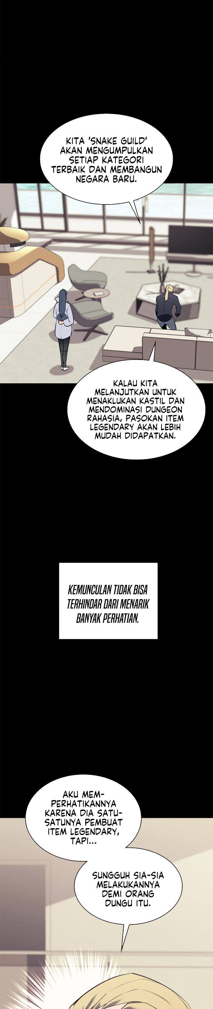 Dilarang COPAS - situs resmi www.mangacanblog.com - Komik overgeared 084 - chapter 84 85 Indonesia overgeared 084 - chapter 84 Terbaru 40|Baca Manga Komik Indonesia|Mangacan