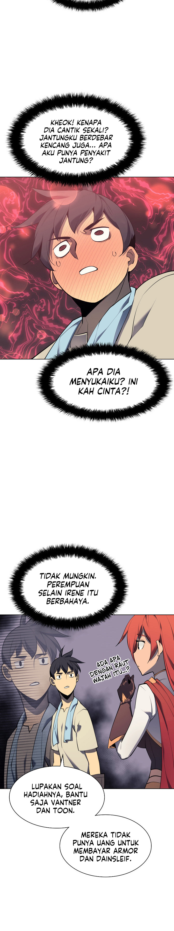 Dilarang COPAS - situs resmi www.mangacanblog.com - Komik overgeared 085 - chapter 85 86 Indonesia overgeared 085 - chapter 85 Terbaru 5|Baca Manga Komik Indonesia|Mangacan