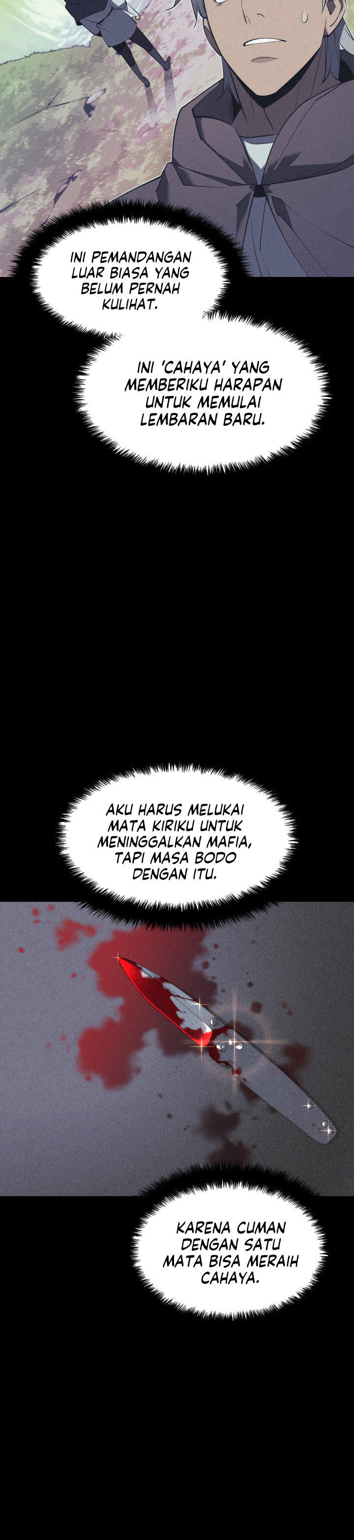 Dilarang COPAS - situs resmi www.mangacanblog.com - Komik overgeared 085 - chapter 85 86 Indonesia overgeared 085 - chapter 85 Terbaru 19|Baca Manga Komik Indonesia|Mangacan