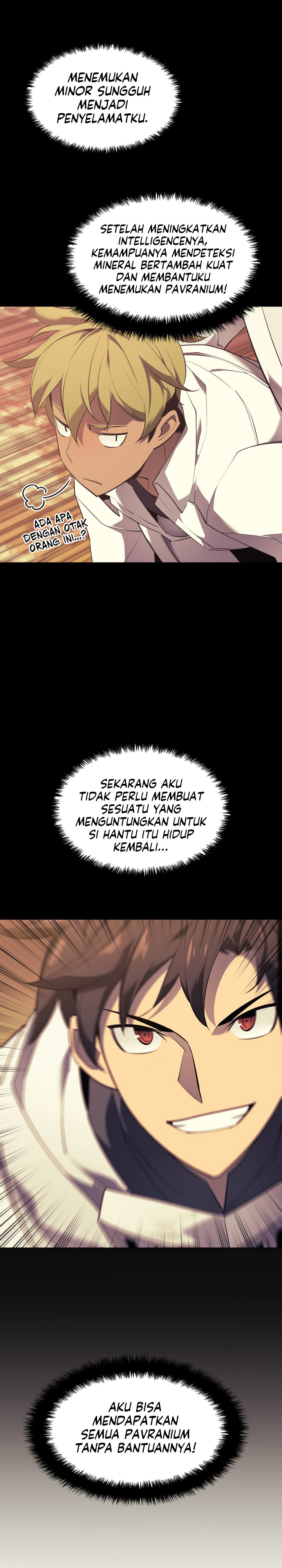 Dilarang COPAS - situs resmi www.mangacanblog.com - Komik overgeared 087 - chapter 87 88 Indonesia overgeared 087 - chapter 87 Terbaru 13|Baca Manga Komik Indonesia|Mangacan
