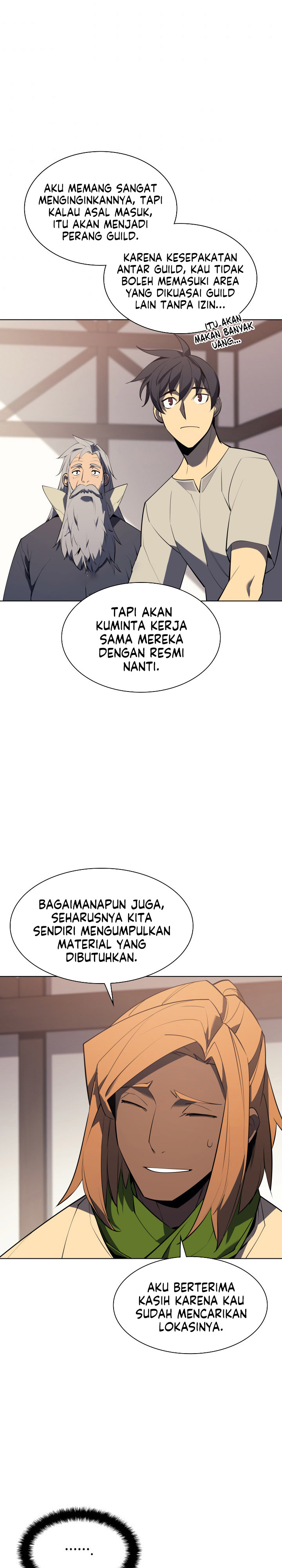 Dilarang COPAS - situs resmi www.mangacanblog.com - Komik overgeared 087 - chapter 87 88 Indonesia overgeared 087 - chapter 87 Terbaru 26|Baca Manga Komik Indonesia|Mangacan