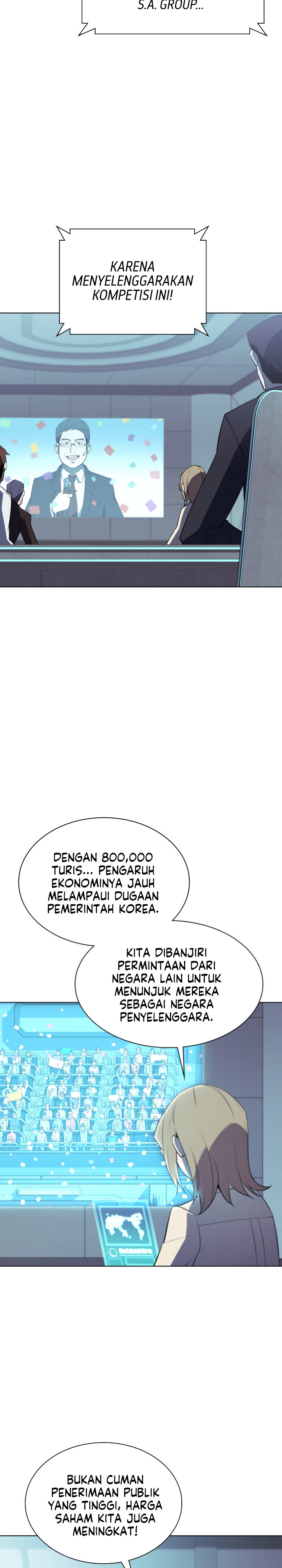 Dilarang COPAS - situs resmi www.mangacanblog.com - Komik overgeared 087 - chapter 87 88 Indonesia overgeared 087 - chapter 87 Terbaru 31|Baca Manga Komik Indonesia|Mangacan