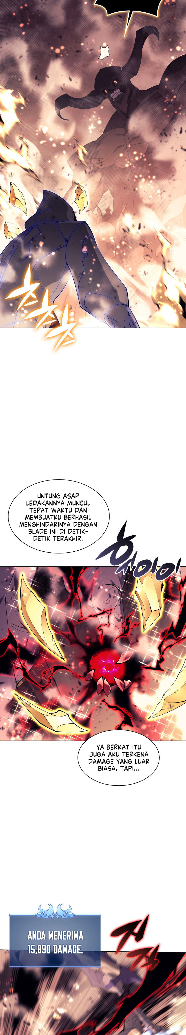 Dilarang COPAS - situs resmi www.mangacanblog.com - Komik overgeared 091 - chapter 91 92 Indonesia overgeared 091 - chapter 91 Terbaru 3|Baca Manga Komik Indonesia|Mangacan