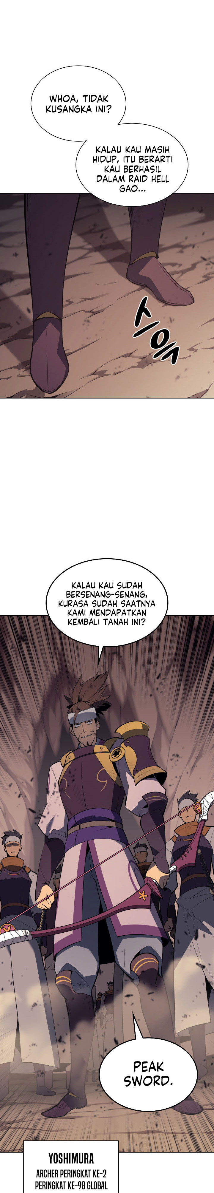 Dilarang COPAS - situs resmi www.mangacanblog.com - Komik overgeared 091 - chapter 91 92 Indonesia overgeared 091 - chapter 91 Terbaru 28|Baca Manga Komik Indonesia|Mangacan
