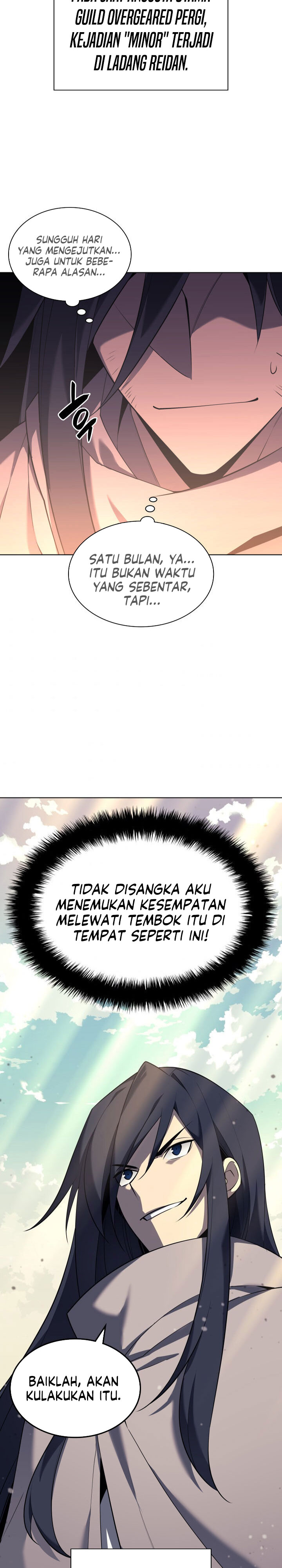 Dilarang COPAS - situs resmi www.mangacanblog.com - Komik overgeared 127 - chapter 127 128 Indonesia overgeared 127 - chapter 127 Terbaru 25|Baca Manga Komik Indonesia|Mangacan