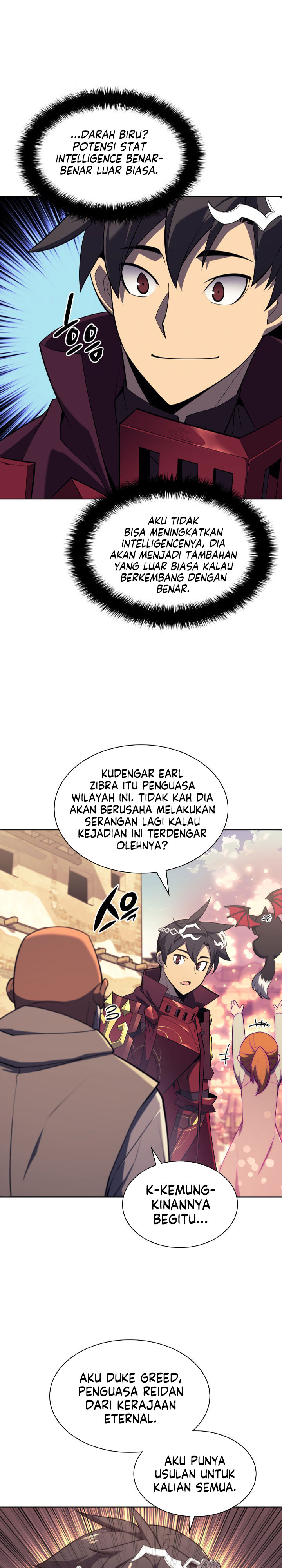 Dilarang COPAS - situs resmi www.mangacanblog.com - Komik overgeared 127 - chapter 127 128 Indonesia overgeared 127 - chapter 127 Terbaru 35|Baca Manga Komik Indonesia|Mangacan