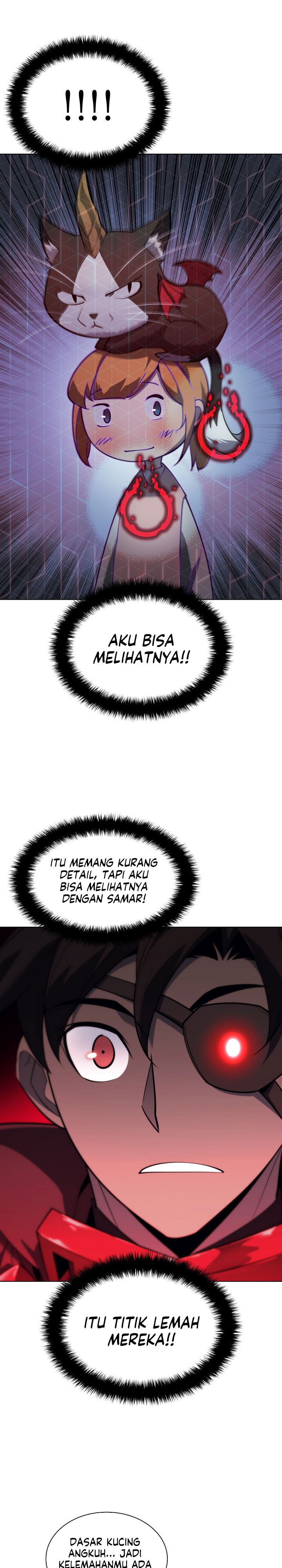 Dilarang COPAS - situs resmi www.mangacanblog.com - Komik overgeared 130 - chapter 130 131 Indonesia overgeared 130 - chapter 130 Terbaru 7|Baca Manga Komik Indonesia|Mangacan