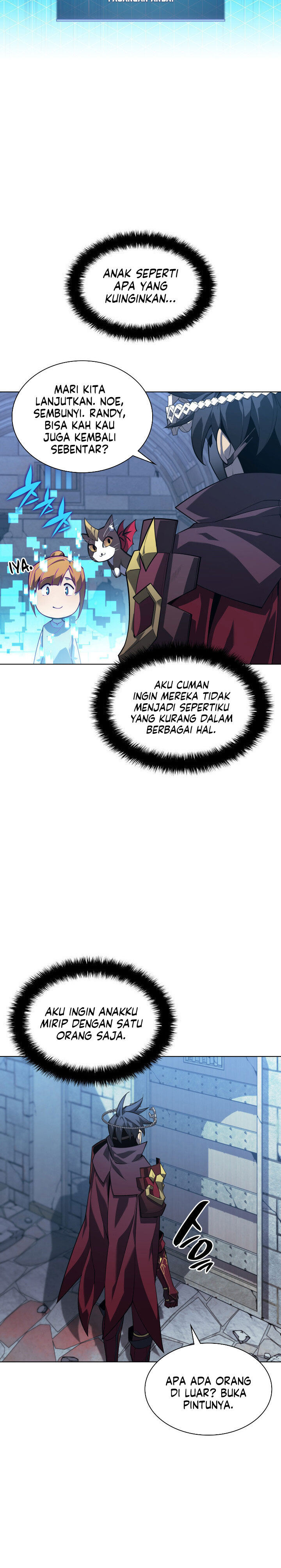 Dilarang COPAS - situs resmi www.mangacanblog.com - Komik overgeared 130 - chapter 130 131 Indonesia overgeared 130 - chapter 130 Terbaru 12|Baca Manga Komik Indonesia|Mangacan
