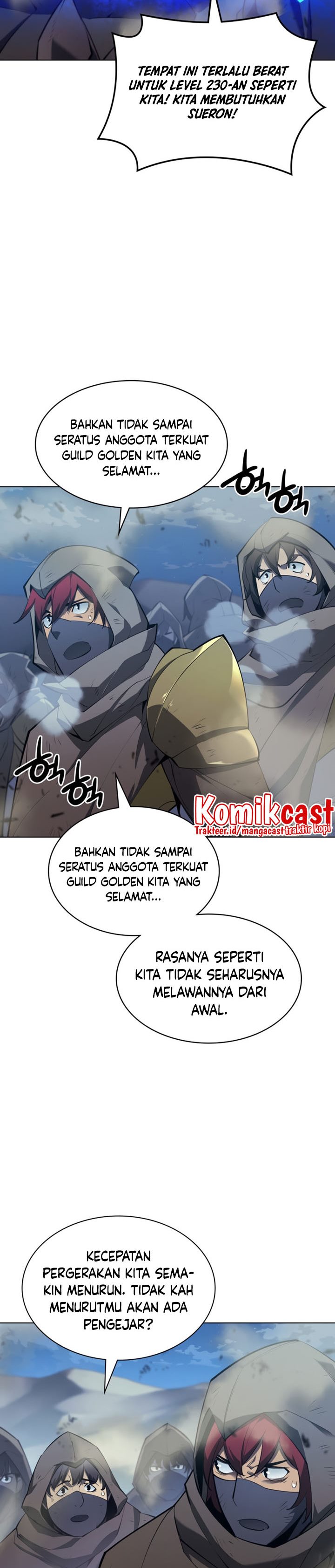Dilarang COPAS - situs resmi www.mangacanblog.com - Komik overgeared 136 - chapter 136 137 Indonesia overgeared 136 - chapter 136 Terbaru 2|Baca Manga Komik Indonesia|Mangacan