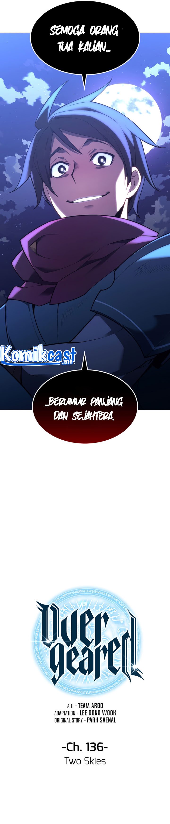Dilarang COPAS - situs resmi www.mangacanblog.com - Komik overgeared 136 - chapter 136 137 Indonesia overgeared 136 - chapter 136 Terbaru 7|Baca Manga Komik Indonesia|Mangacan