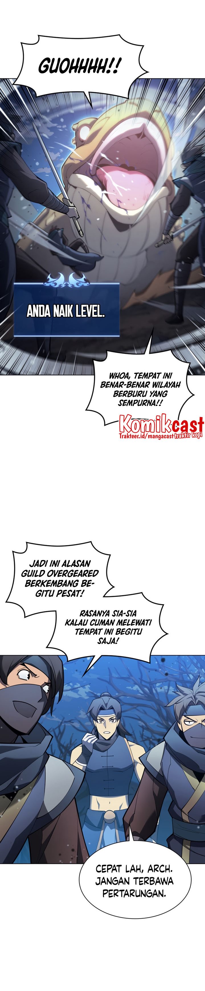 Dilarang COPAS - situs resmi www.mangacanblog.com - Komik overgeared 136 - chapter 136 137 Indonesia overgeared 136 - chapter 136 Terbaru 8|Baca Manga Komik Indonesia|Mangacan