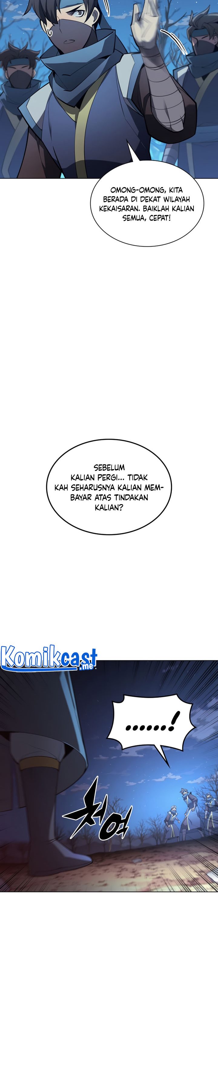 Dilarang COPAS - situs resmi www.mangacanblog.com - Komik overgeared 136 - chapter 136 137 Indonesia overgeared 136 - chapter 136 Terbaru 12|Baca Manga Komik Indonesia|Mangacan