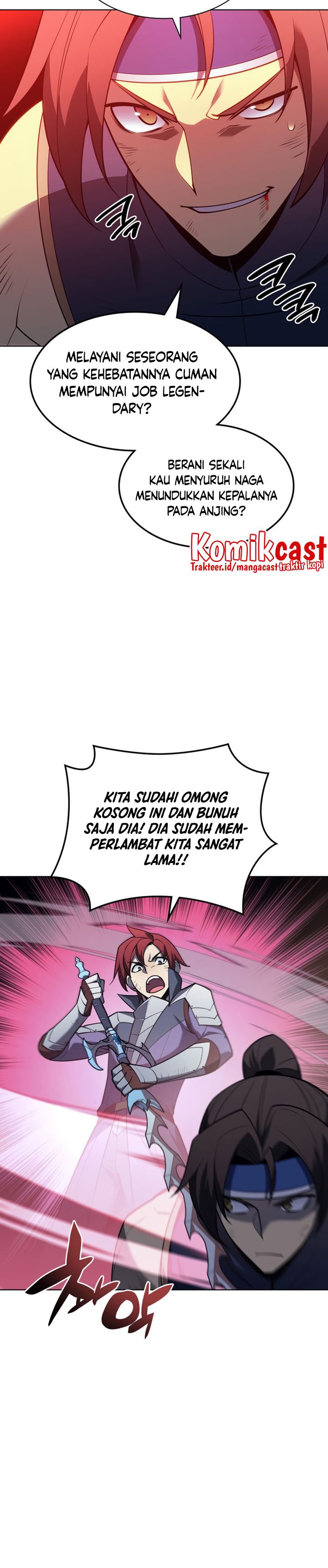 Dilarang COPAS - situs resmi www.mangacanblog.com - Komik overgeared 136 - chapter 136 137 Indonesia overgeared 136 - chapter 136 Terbaru 47|Baca Manga Komik Indonesia|Mangacan
