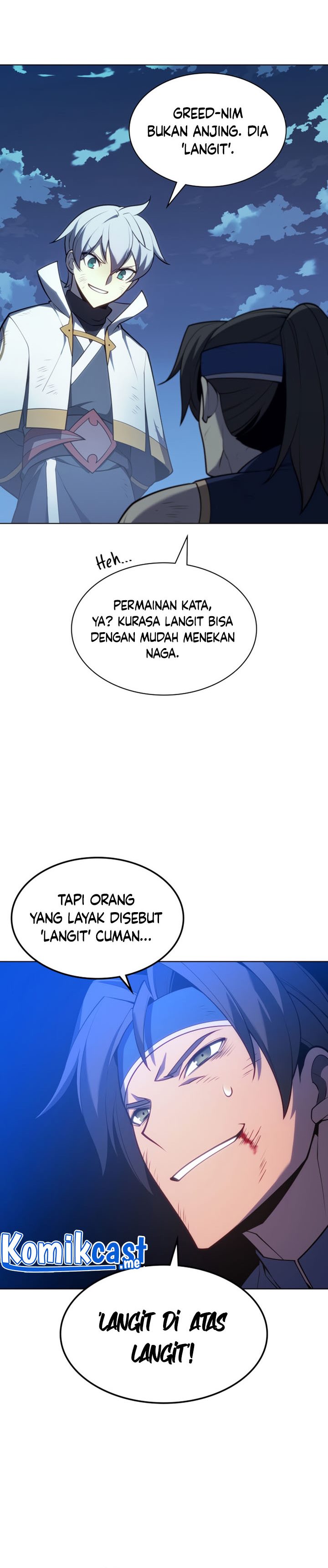 Dilarang COPAS - situs resmi www.mangacanblog.com - Komik overgeared 136 - chapter 136 137 Indonesia overgeared 136 - chapter 136 Terbaru 48|Baca Manga Komik Indonesia|Mangacan