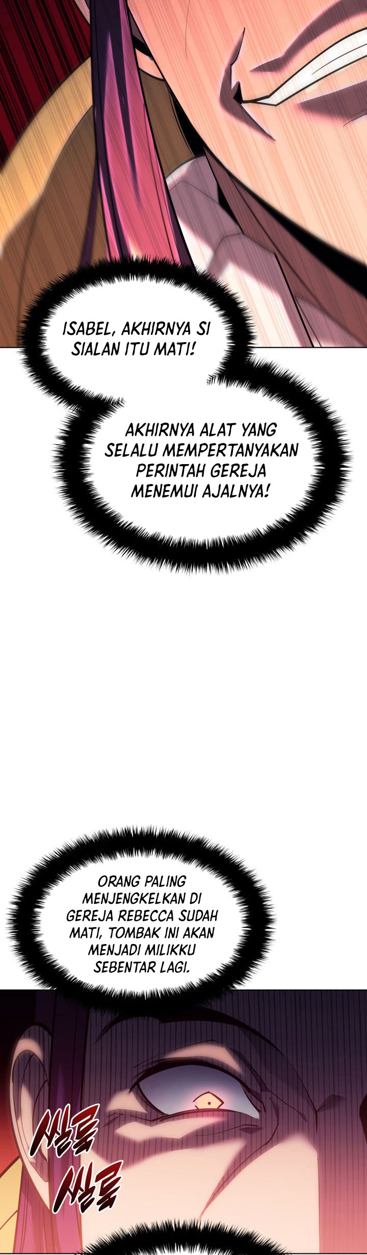 Dilarang COPAS - situs resmi www.mangacanblog.com - Komik overgeared 145 - chapter 145 146 Indonesia overgeared 145 - chapter 145 Terbaru 7|Baca Manga Komik Indonesia|Mangacan