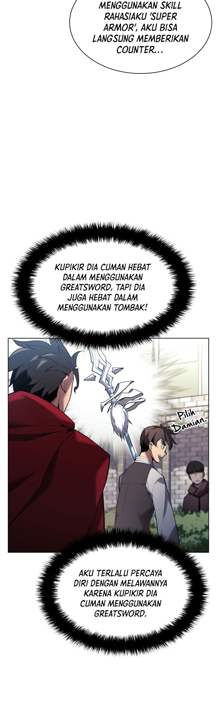 Dilarang COPAS - situs resmi www.mangacanblog.com - Komik overgeared 145 - chapter 145 146 Indonesia overgeared 145 - chapter 145 Terbaru 27|Baca Manga Komik Indonesia|Mangacan
