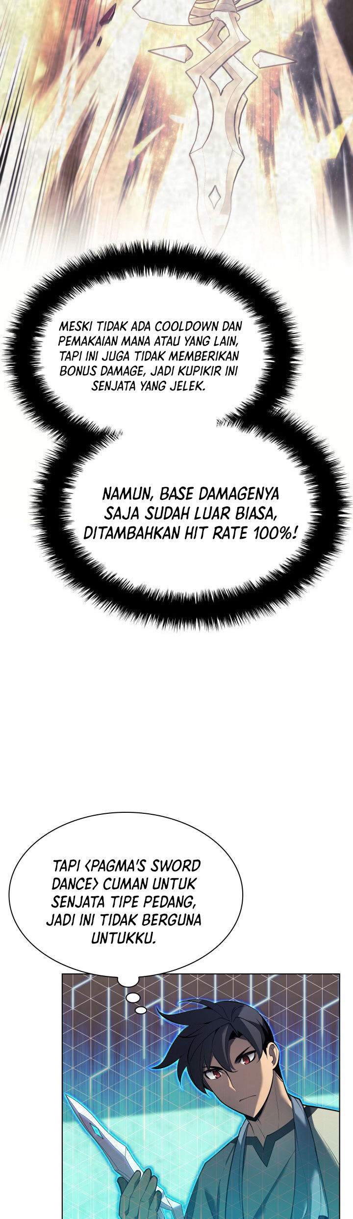 Dilarang COPAS - situs resmi www.mangacanblog.com - Komik overgeared 145 - chapter 145 146 Indonesia overgeared 145 - chapter 145 Terbaru 54|Baca Manga Komik Indonesia|Mangacan