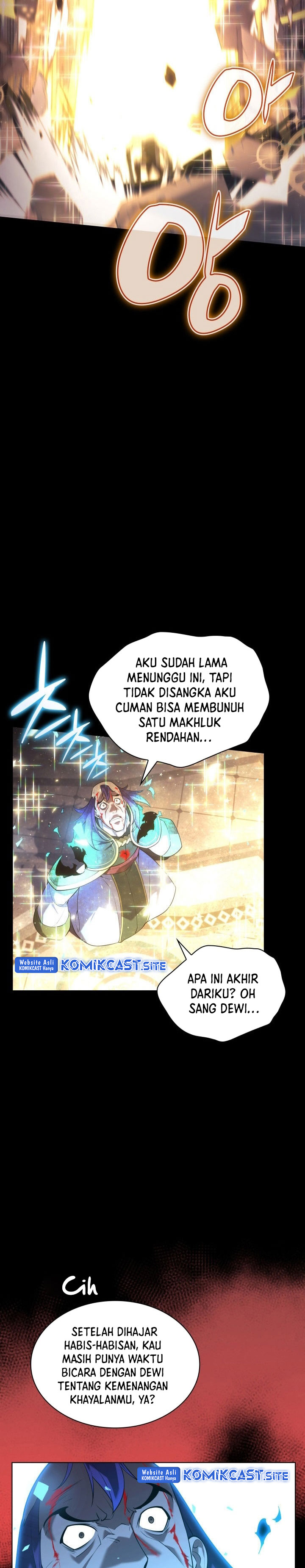 Dilarang COPAS - situs resmi www.mangacanblog.com - Komik overgeared 149 - chapter 149 150 Indonesia overgeared 149 - chapter 149 Terbaru 10|Baca Manga Komik Indonesia|Mangacan