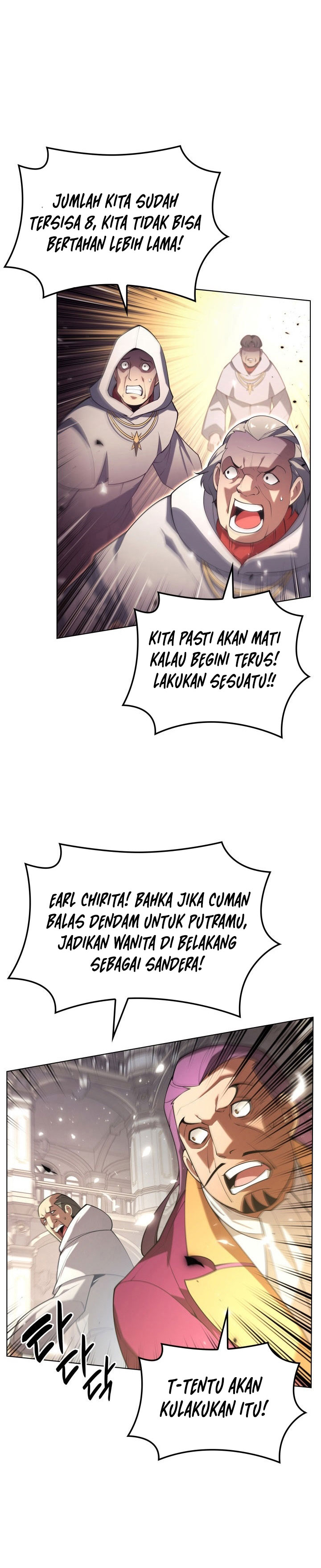 Dilarang COPAS - situs resmi www.mangacanblog.com - Komik overgeared 149 - chapter 149 150 Indonesia overgeared 149 - chapter 149 Terbaru 25|Baca Manga Komik Indonesia|Mangacan