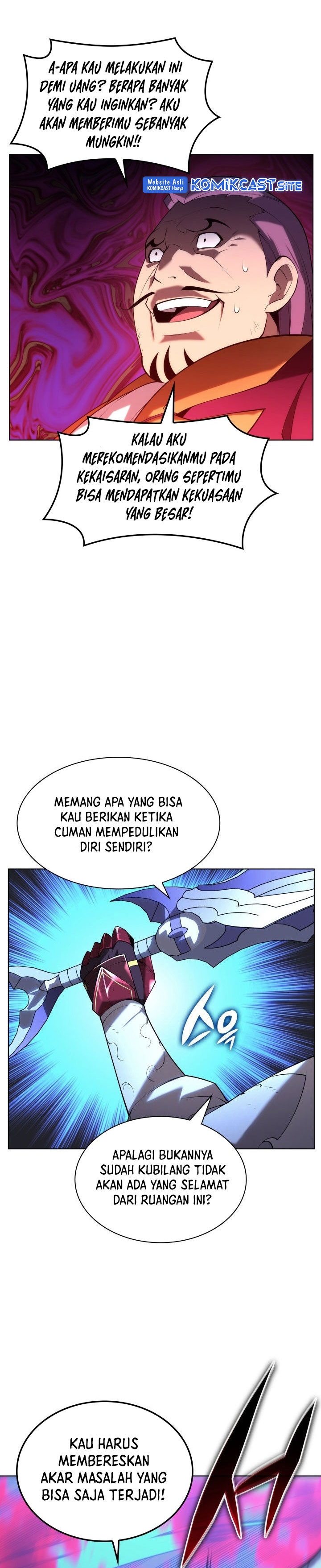 Dilarang COPAS - situs resmi www.mangacanblog.com - Komik overgeared 149 - chapter 149 150 Indonesia overgeared 149 - chapter 149 Terbaru 30|Baca Manga Komik Indonesia|Mangacan