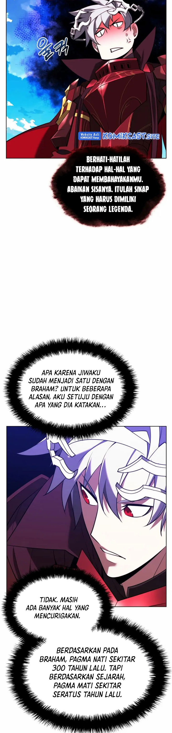 Dilarang COPAS - situs resmi www.mangacanblog.com - Komik overgeared 163 - chapter 163 164 Indonesia overgeared 163 - chapter 163 Terbaru 5|Baca Manga Komik Indonesia|Mangacan