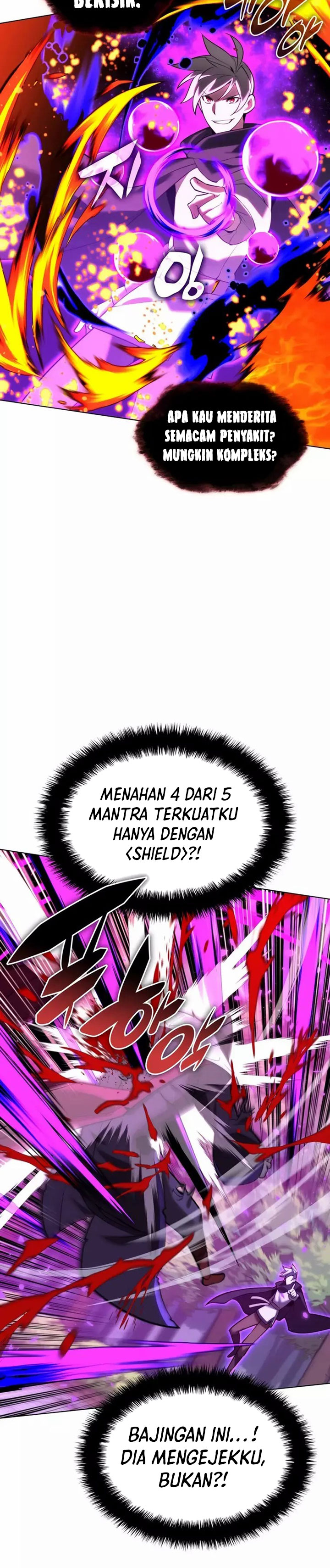 Dilarang COPAS - situs resmi www.mangacanblog.com - Komik overgeared 163 - chapter 163 164 Indonesia overgeared 163 - chapter 163 Terbaru 33|Baca Manga Komik Indonesia|Mangacan