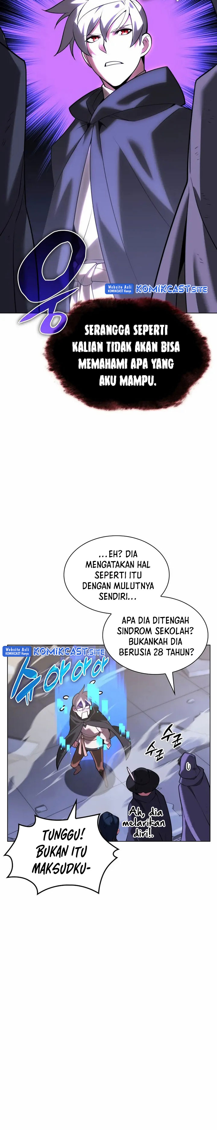 Dilarang COPAS - situs resmi www.mangacanblog.com - Komik overgeared 163 - chapter 163 164 Indonesia overgeared 163 - chapter 163 Terbaru 41|Baca Manga Komik Indonesia|Mangacan