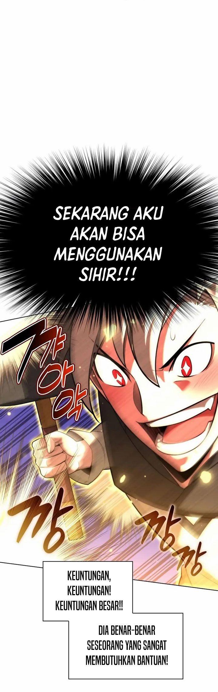 Dilarang COPAS - situs resmi www.mangacanblog.com - Komik overgeared 163 - chapter 163 164 Indonesia overgeared 163 - chapter 163 Terbaru 54|Baca Manga Komik Indonesia|Mangacan