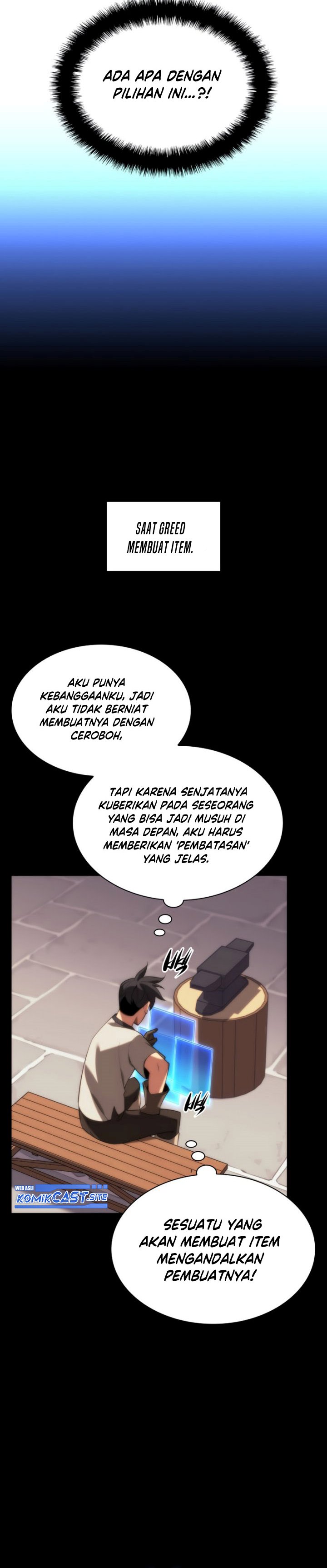Dilarang COPAS - situs resmi www.mangacanblog.com - Komik overgeared 165 - chapter 165 166 Indonesia overgeared 165 - chapter 165 Terbaru 21|Baca Manga Komik Indonesia|Mangacan